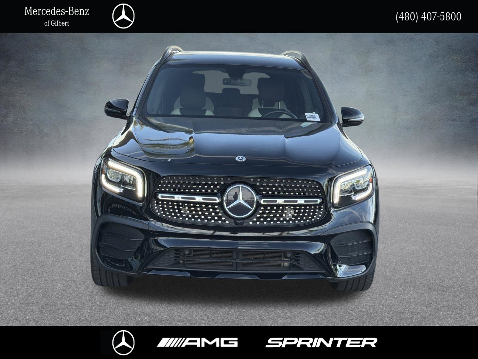 Used 2022 Mercedes-Benz GLB 250 image 2