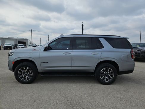 Used 2024 Chevrolet Tahoe Z71 w/ Luxury Package image 6