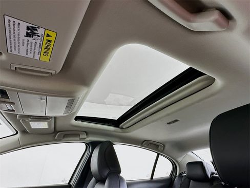 New 2025 MAZDA MAZDA3 s image 11