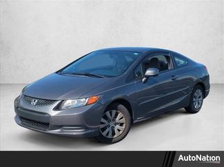 Used 2012 Honda Civic LX video 1