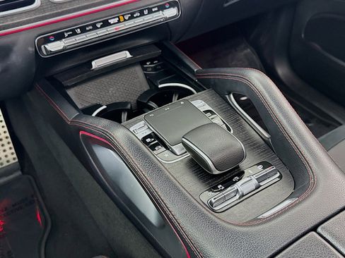 Certified 2023 Mercedes-Benz GLE 53 AMG 4MATIC Coupe image 7