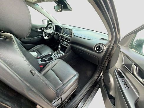 Used 2019 Hyundai Kona Limited image 25