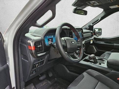 New 2025 Ford F150 Raptor AWD/4WD image 3