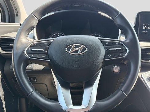 Certified 2023 Hyundai Santa Fe SEL AWD/4WD image 19