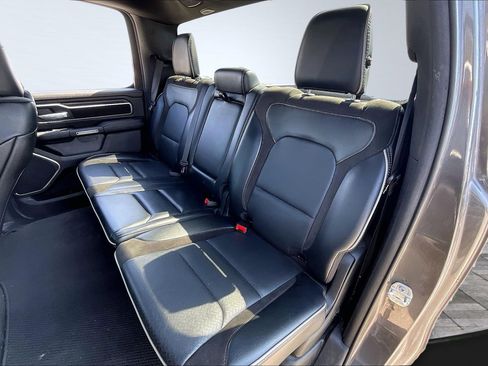 Used 2024 RAM 1500 Laramie image 26