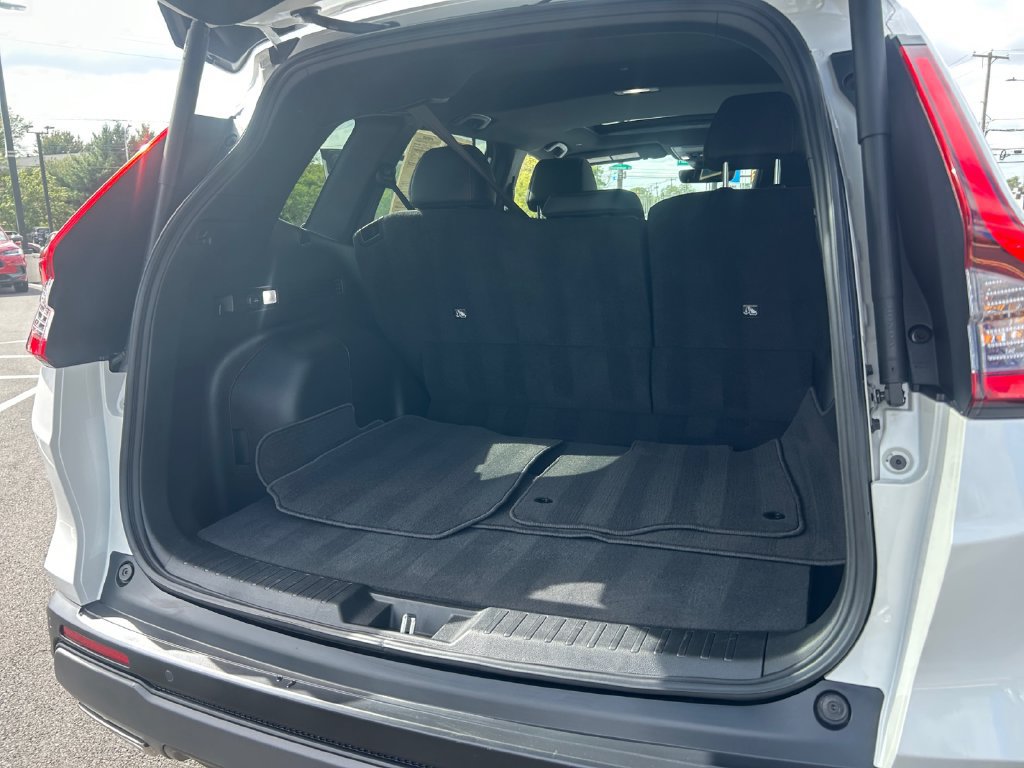 Certified 2026 Honda CR-V Sport-L image 19
