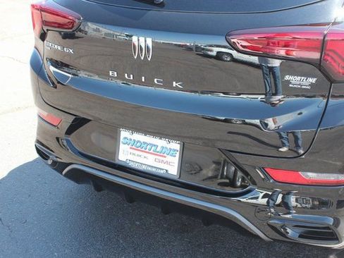 New 2026 Buick Encore GX Sport Touring w/ Comfort Package image 13
