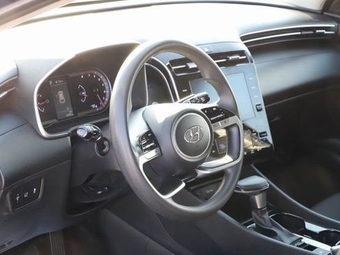 Used 2024 Hyundai Tucson SEL image 14