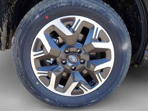 New 2026 Subaru Forester image 7