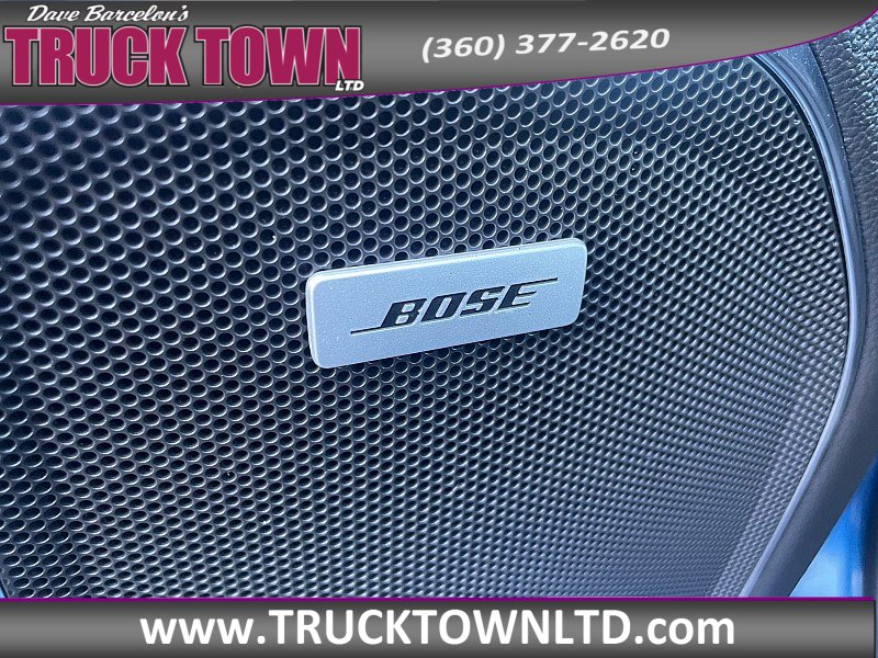 Used 2018 GMC Sierra 1500 SLT AWD/4WD image 33