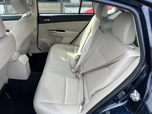 Used 2015 Subaru Impreza 2.0i Sport Limited AWD/4WD image 11