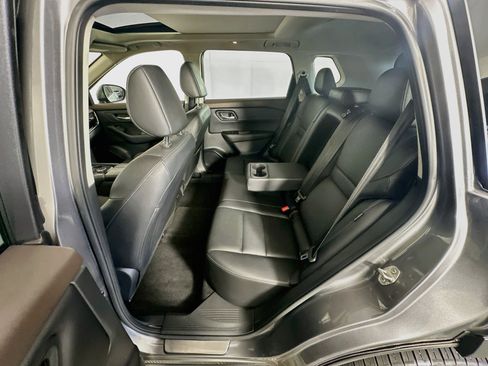 Used 2023 Nissan Rogue SL AWD/4WD image 27