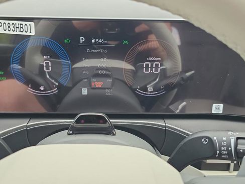 New 2026 Hyundai Santa Fe SEL AWD/4WD image 17