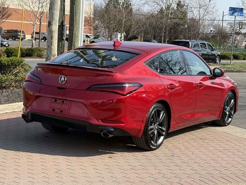 Used 2025 Acura Integra A-Spec image 6