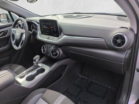 Used 2024 Chevrolet Blazer LT w/ Driver Confidence Package FWD image 22