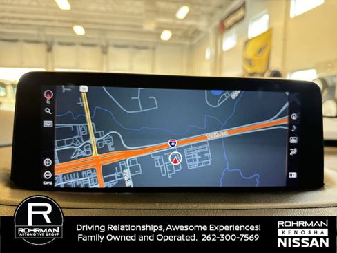 Used 2021 Lexus RX 350 AWD w/ Premium Package image 7