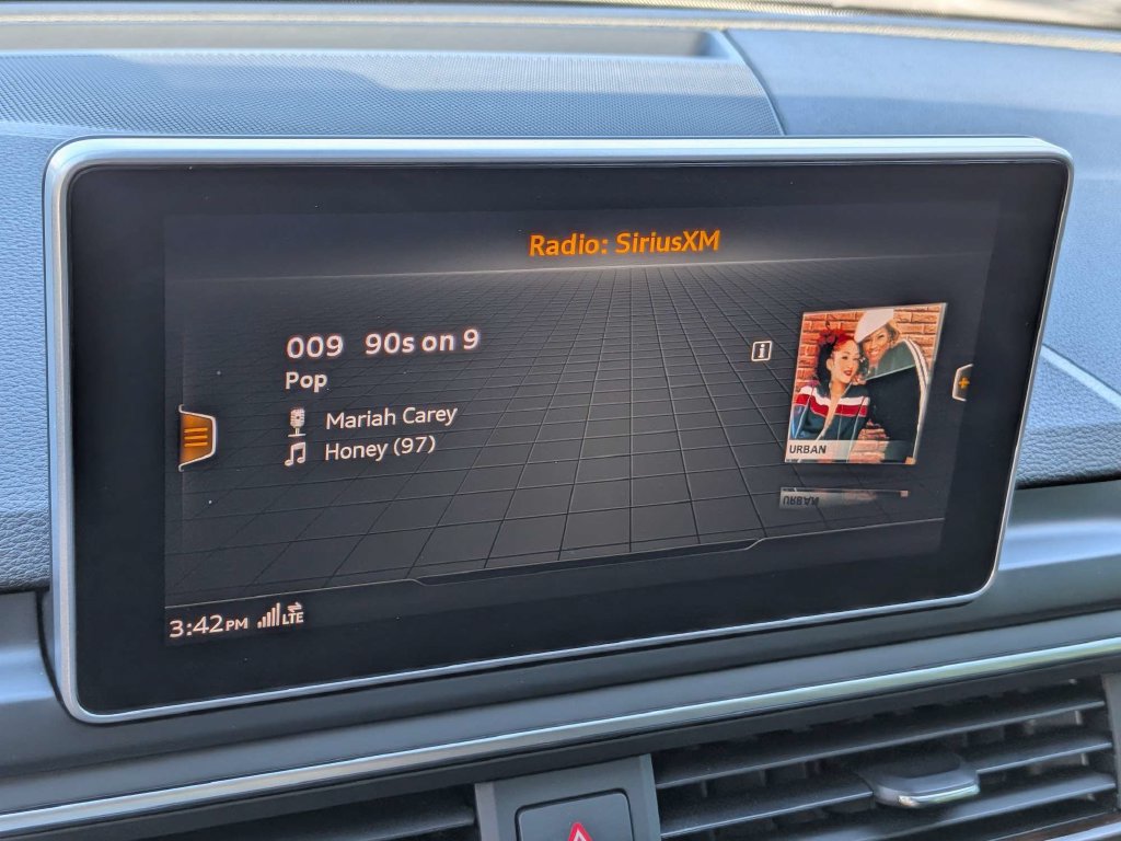 Used 2019 Audi A5 2.0T Premium Plus w/ Premium Plus AWD/4WD image 17