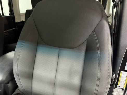 Used 2016 Jeep Wrangler Unlimited Sport w/ Quick Order Package 24S image 16