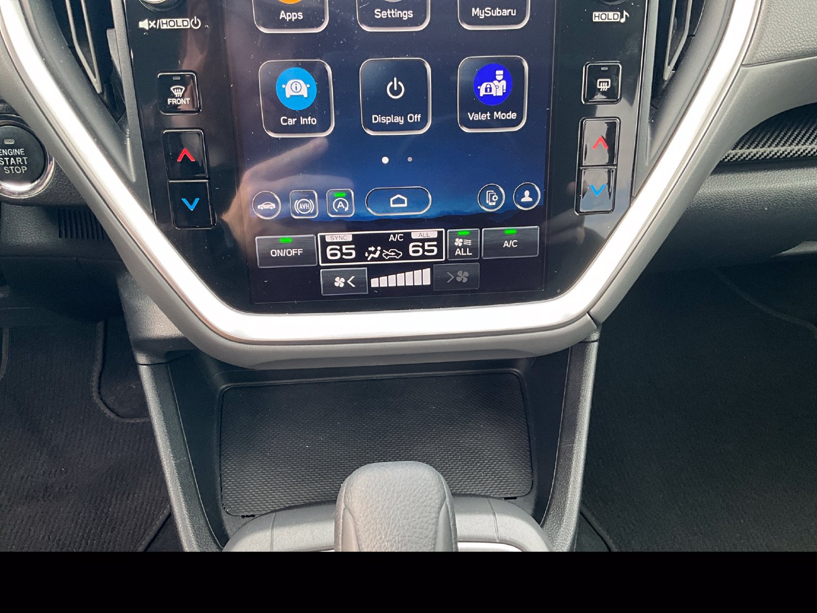 Certified 2024 Subaru Crosstrek 2.0i Premium AWD/4WD image 19