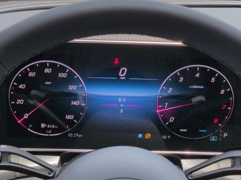 New 2026 Mercedes-Benz GLC 300 image 28
