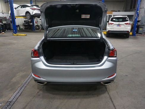 Used 2024 Lexus NX 250 250 Premium image 44