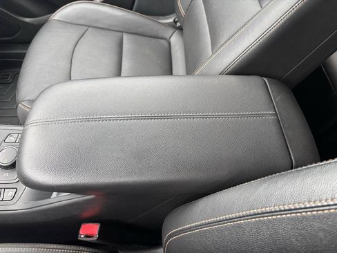 Used 2019 GMC Terrain SLT w/ Preferred Package AWD/4WD image 25