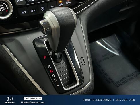 Used 2015 Honda CR-V EX-L image 20