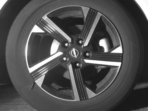 Used 2025 Nissan Sentra SV image 13