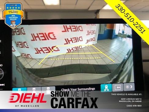 Used 2025 Honda CR-V Sport-L image 34