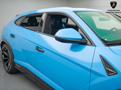 Used 2024 Lamborghini Urus Performante image 5