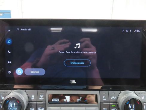 Used 2025 Toyota Grand Highlander AWD Hybrid image 23