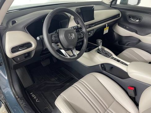 New 2027 Honda HR-V EX-L image 3