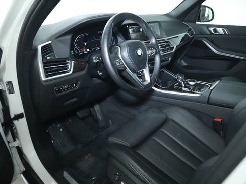 Used 2021 BMW X5 xDrive40i w/ Convenience Package image 27