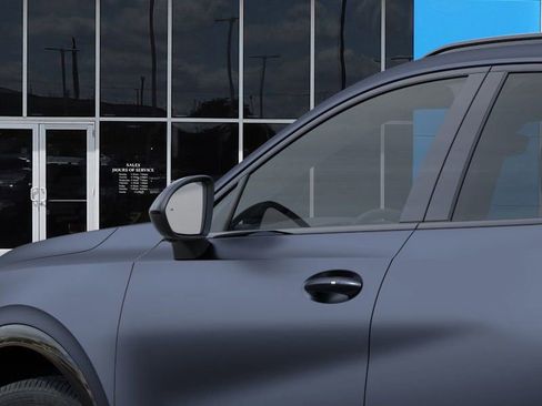 New 2026 Buick Envision Sport Touring AWD/4WD image 12