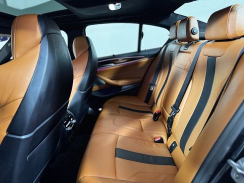 Used 2019 BMW M5 w/ Executive Package image 23