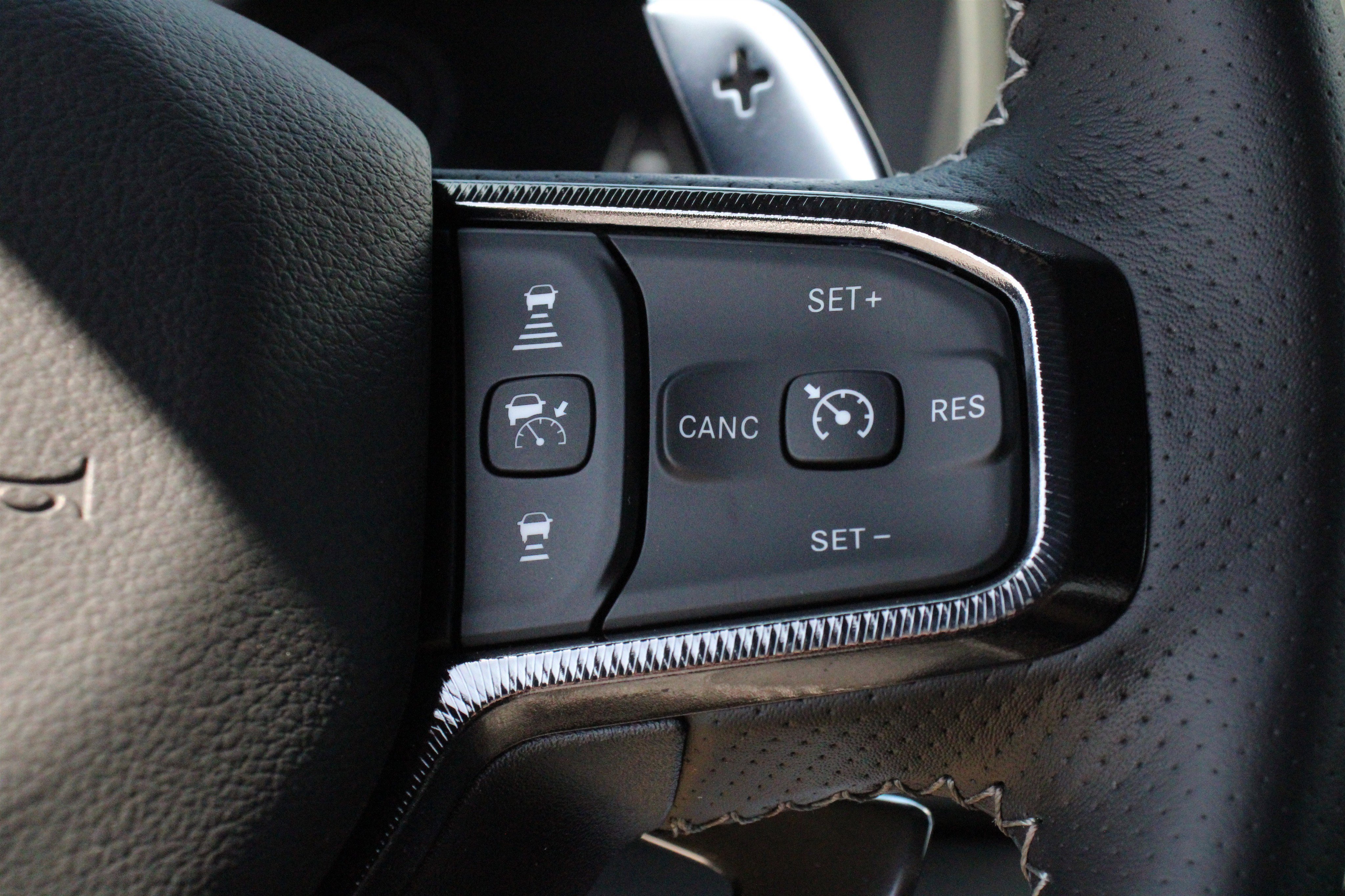New 2026 RAM 1500 RHO AWD/4WD image 10