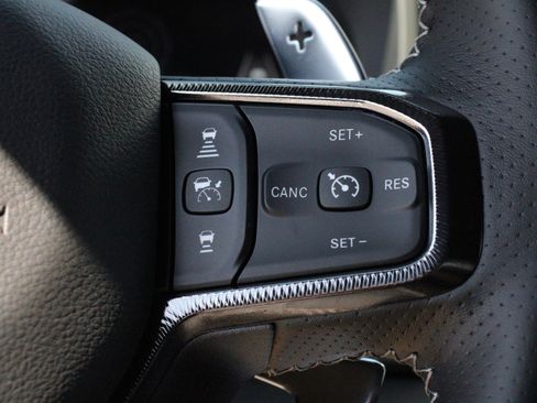 New 2026 RAM 1500 RHO AWD/4WD image 10