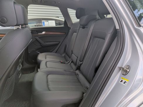 Certified 2023 Audi Q5 2.0T Premium w/ Convenience Package AWD/4WD image 30
