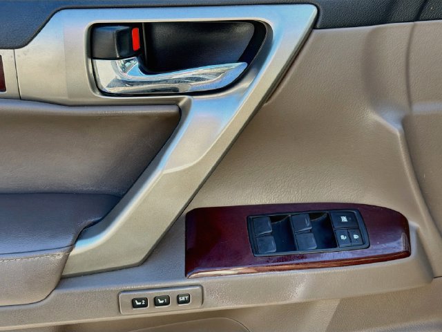 Used 2018 Lexus GX 460 Luxury AWD/4WD image 18