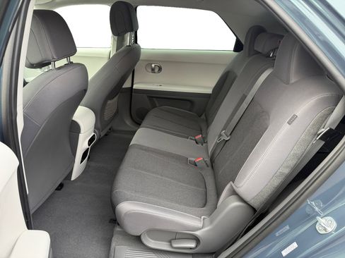 Certified 2024 Hyundai Ioniq 5 SEL image 16