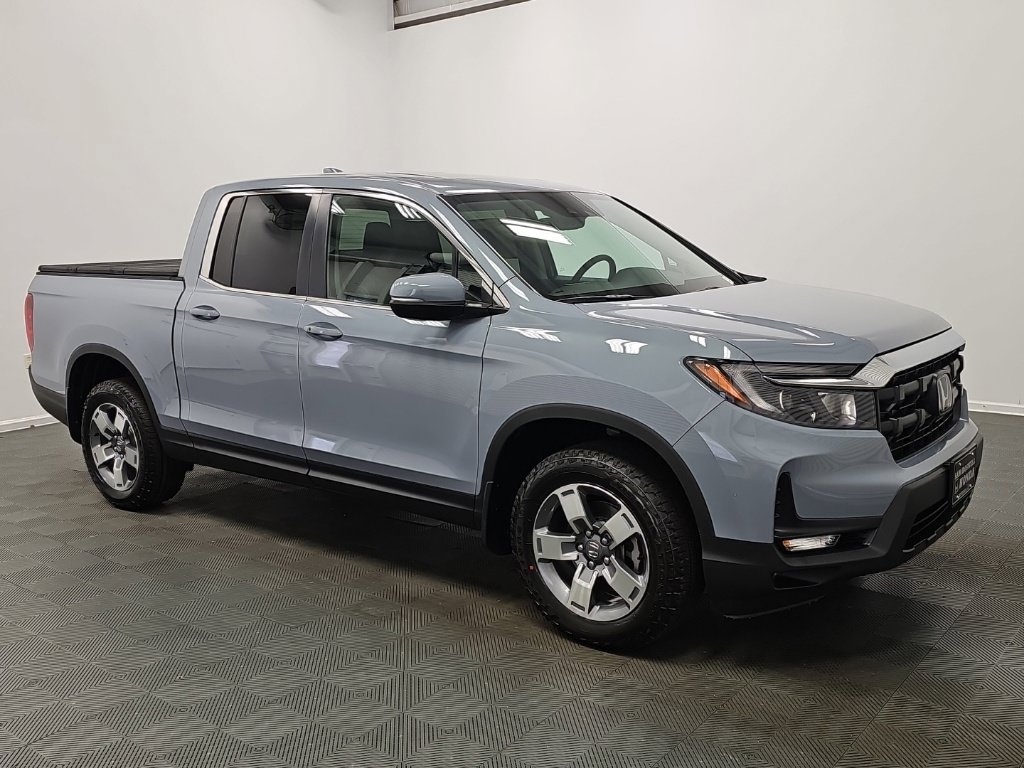 New 2026 Honda Ridgeline RTL image 2