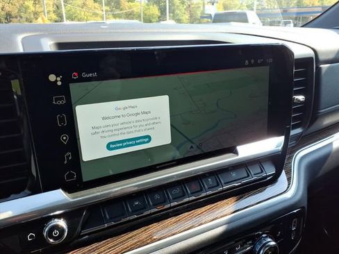 New 2026 GMC Sierra 1500 Elevation w/ Elevation Select Package image 35