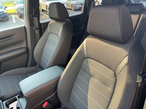 Certified 2025 Honda CR-V Sport image 7