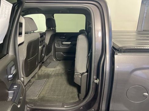 Used 2015 Chevrolet Silverado 1500 LT image 24