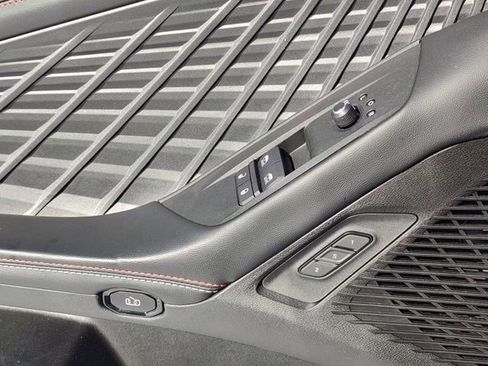 Used 2025 Dodge Charger R/T Scat Pack w/ Track Pack image 26