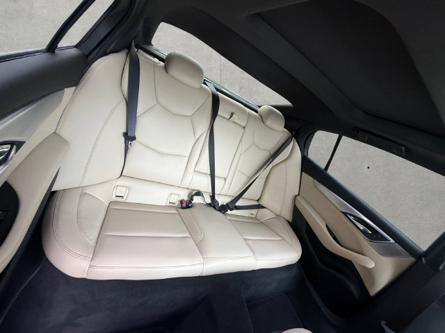 Used 2022 Cadillac CT5 Luxury w/ Sun And Sound Package RWD image 22