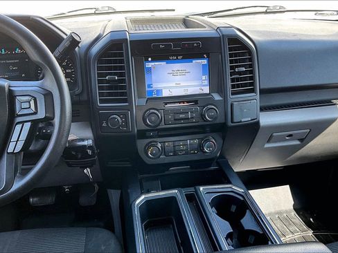 Used 2018 Ford F150 XL w/ Equipment Group 101A Mid image 8