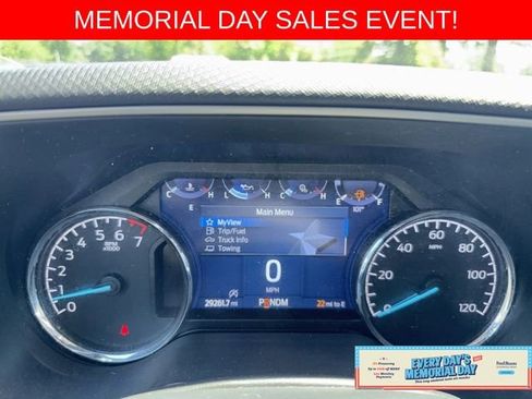 Used 2023 Ford F150 XLT w/ Equipment Group 302A High AWD/4WD image 19