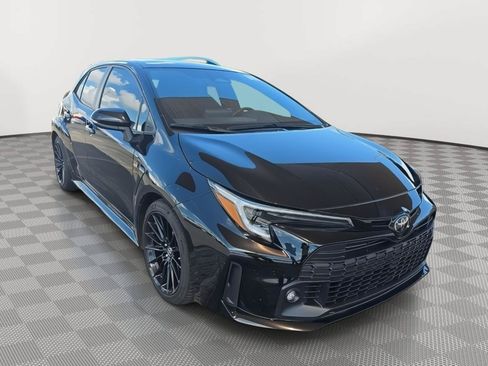 Used 2024 Toyota Corolla GR w/ Performance Package AWD/4WD image 17