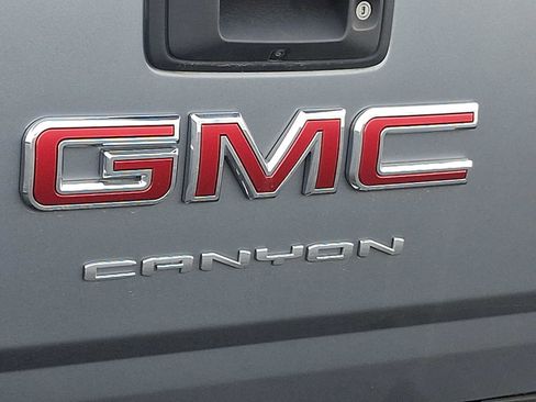 Certified 2022 GMC Canyon Elevation w/ Elevation Premium Package image 28